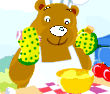 Pat-A-Cake