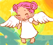 Angels Watching Over Me