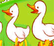 Six Little Ducks