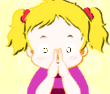 Clap your hands