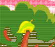 Autumn Leaves Are A-Falling