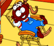 Jimmy Crack Corn