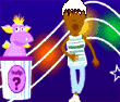 Tik kabilla Jive