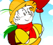 my balloon