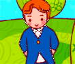 Did you ever see alassie?
