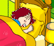 Lazy mary
