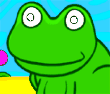 LITTLE GREEN FORG