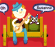 Oh,Susanna