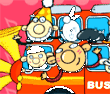 Wheel son the bus