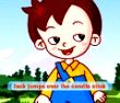 Jack Be Nimble