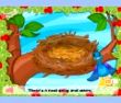 birdie's cradle