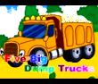 trucks
