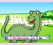 I Like Dinosaurs