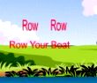 Row Your Boat