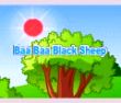 Baa Baa Black Sheep