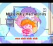 Miss Polly Had a Dolly