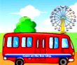 Animals on the Bus