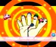 finger