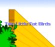 Two Little Fat Birds