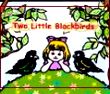blackbirds