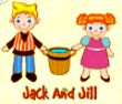 杰克和吉儿
