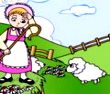 Little Bo peep