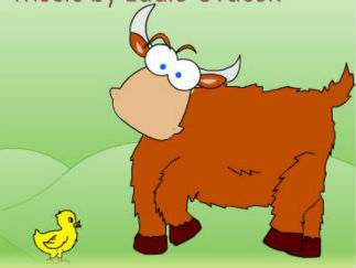 quackety yack