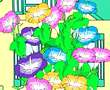 牵牛花