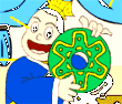 完壁归赵