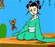 破镜重圆