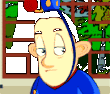 刮目相看