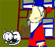 打草惊蛇