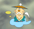 水滴石穿