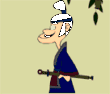 欲速则不达