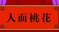 人面桃花