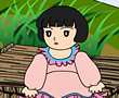 拇指姑娘