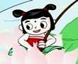 渔童