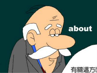 学校幽默