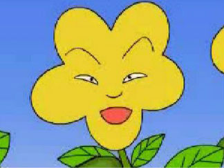 落花生与大豆
