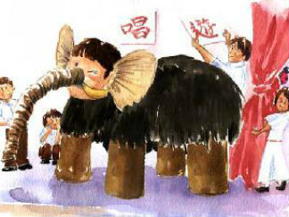 谁是冠军(粤语)