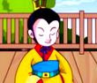 齐桓公招贤