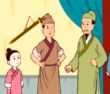 希望报效祖国的陆游