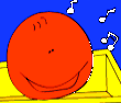 夸父逐日