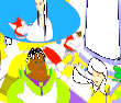 火狐狸的登月行