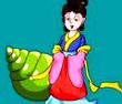 田螺姑娘