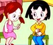 小钢针亮闪闪