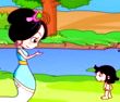女娲造人