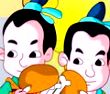 老虎兄弟