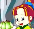 孔融让梨