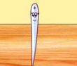 缝衣针